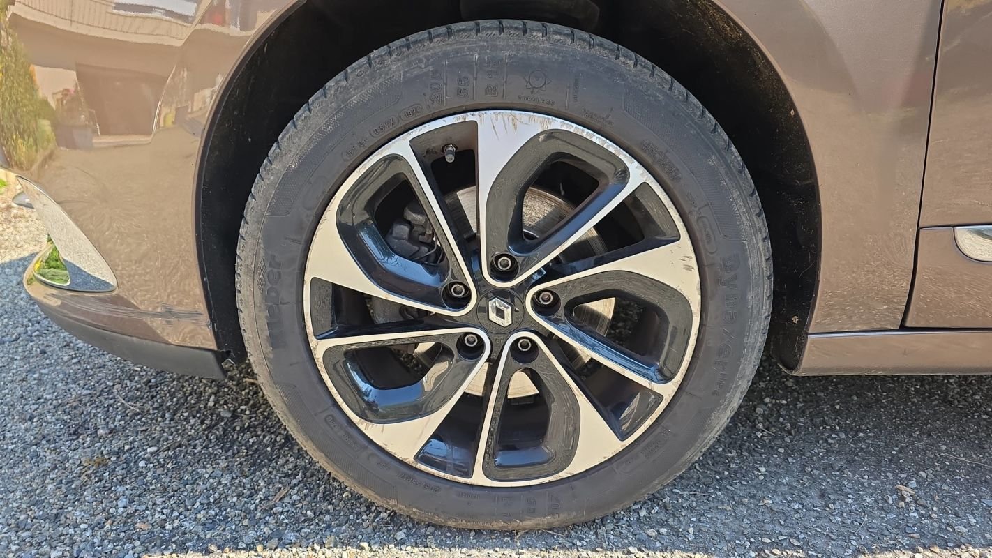 Renault Scénic - Photo 18