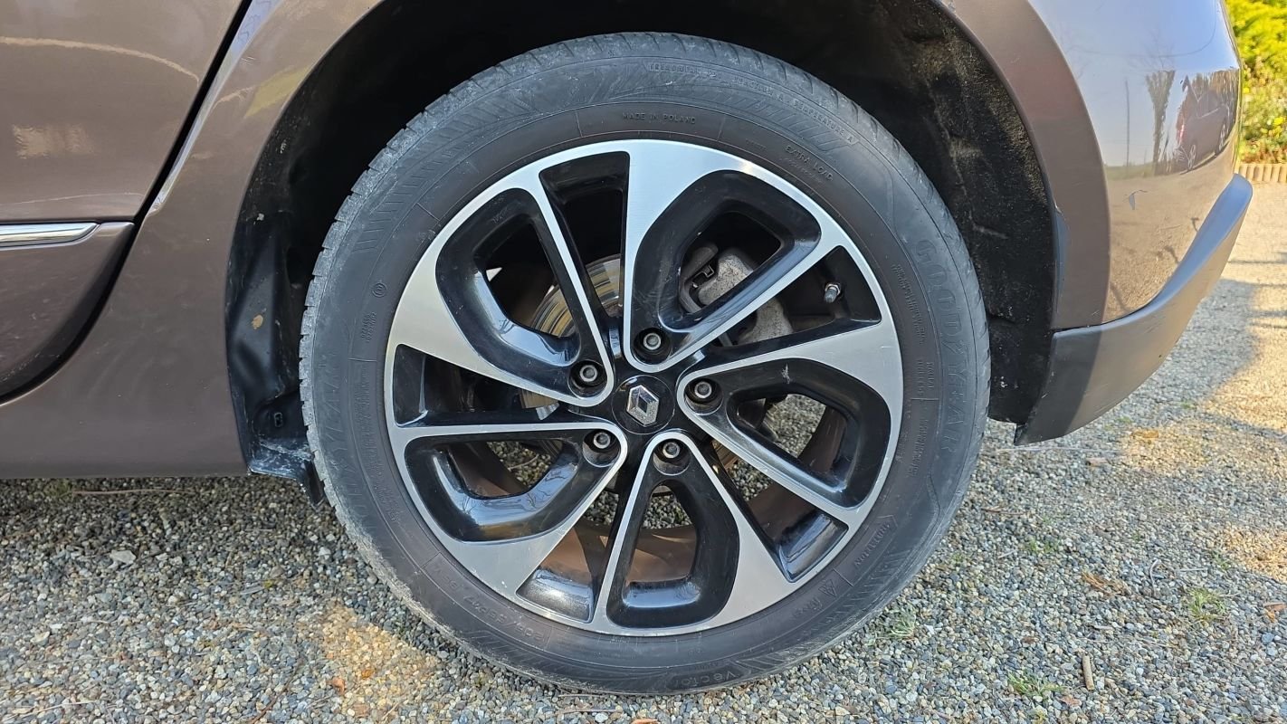 Renault Scénic - Photo 19