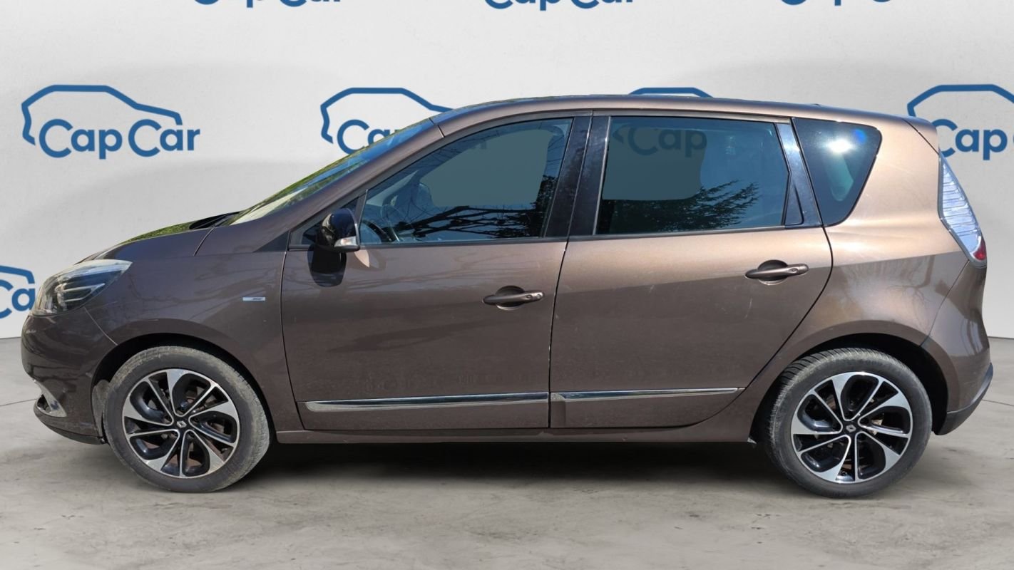 Renault Scénic - Photo 2