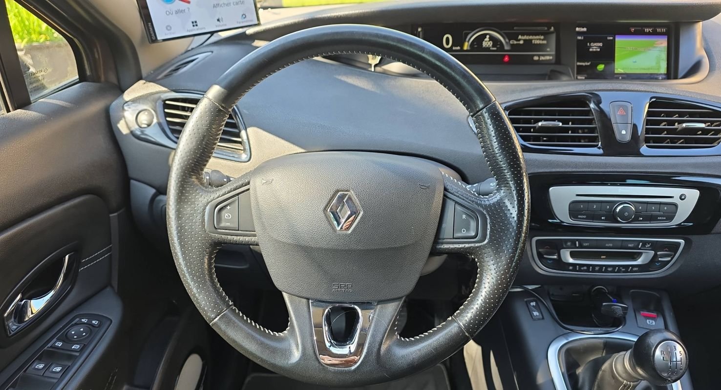 Renault Scénic - Photo 23
