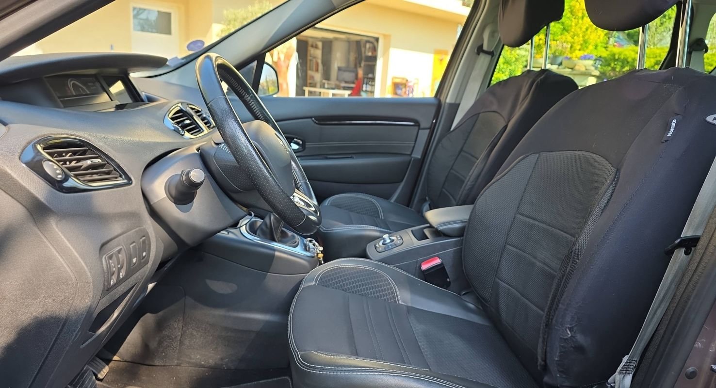 Renault Scénic - Photo 27
