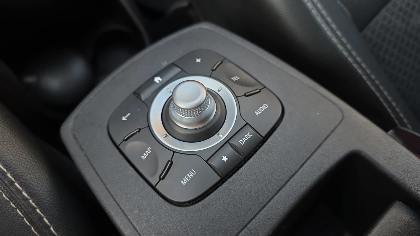 Renault Scénic - Photo 28