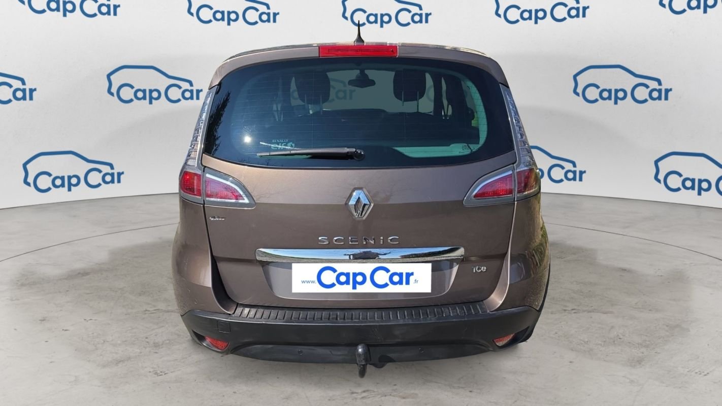 Renault Scénic - Photo 3