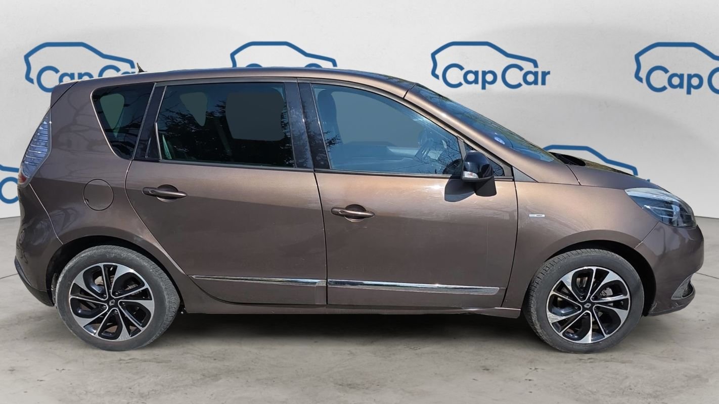 Renault Scénic - Photo 4