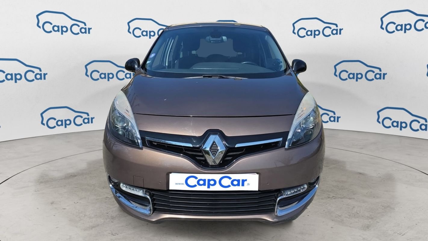 Renault Scénic - Photo 5