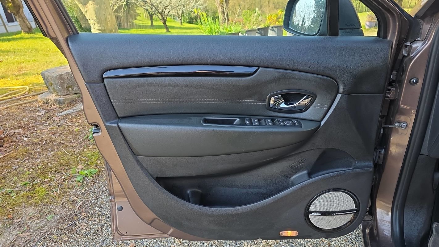Renault Scénic - Photo 7