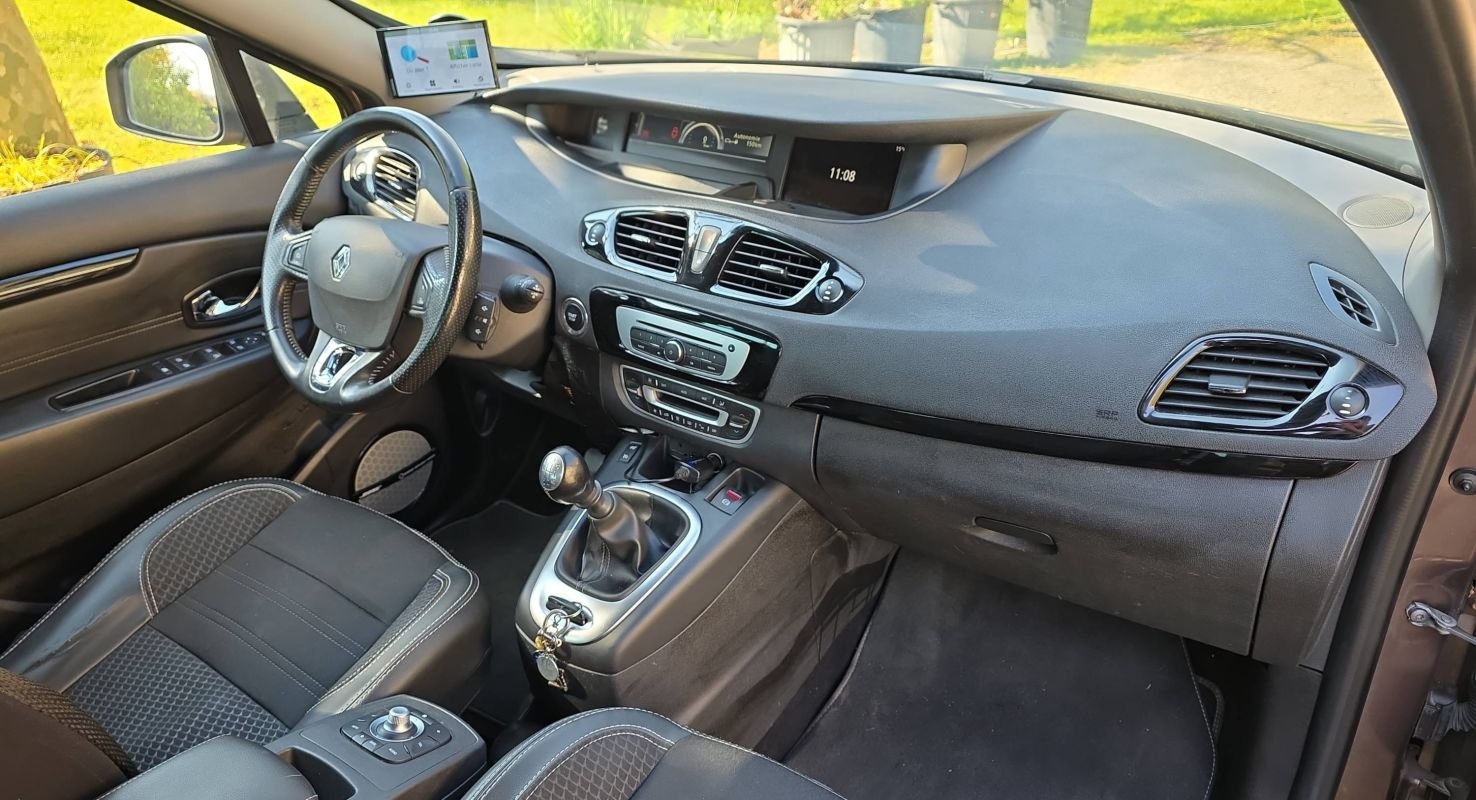 Renault Scénic - Photo 10