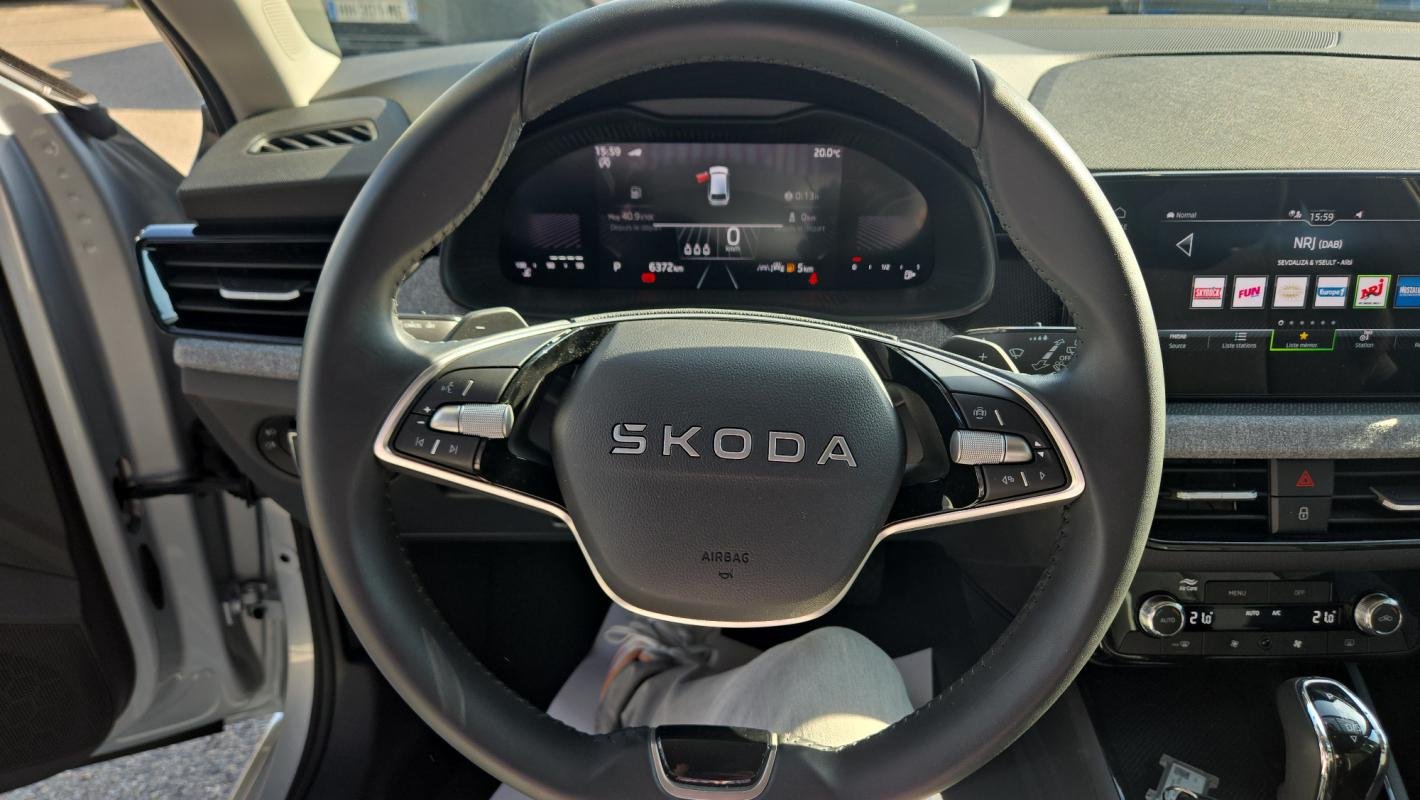 Skoda Scala - Photo 12