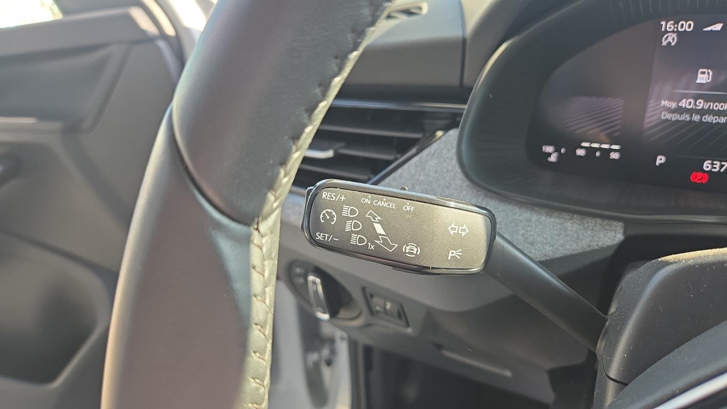 Skoda Scala - Photo 17