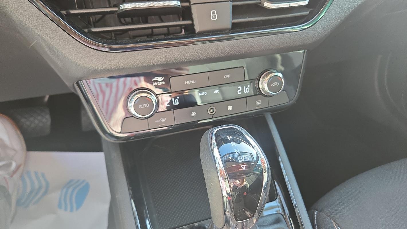 Skoda Scala - Photo 22