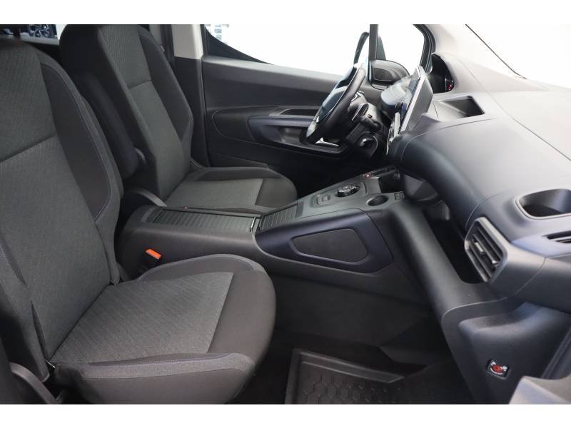 Peugeot Rifter - Photo 11