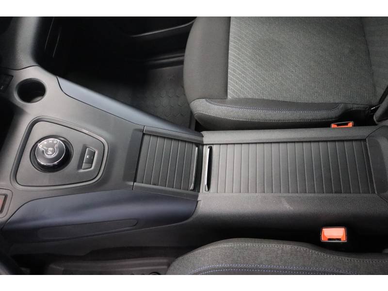 Peugeot Rifter - Photo 19