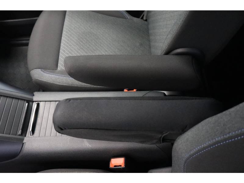 Peugeot Rifter - Photo 20