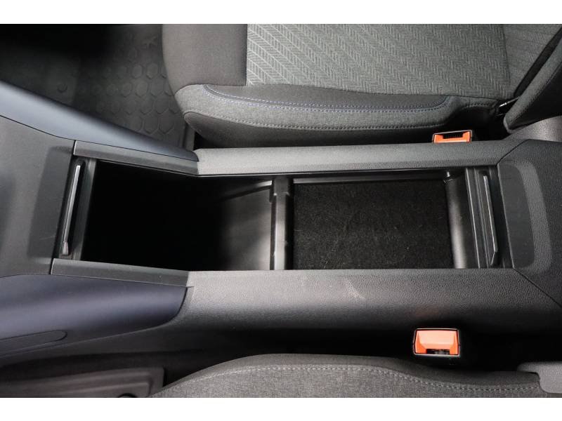 Peugeot Rifter - Photo 21