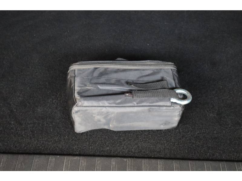 Peugeot Rifter - Photo 22