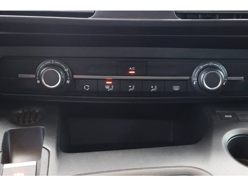 Peugeot Rifter - Photo 23