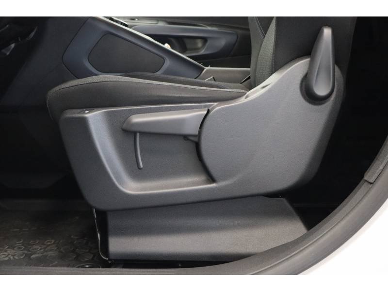 Peugeot Rifter - Photo 25