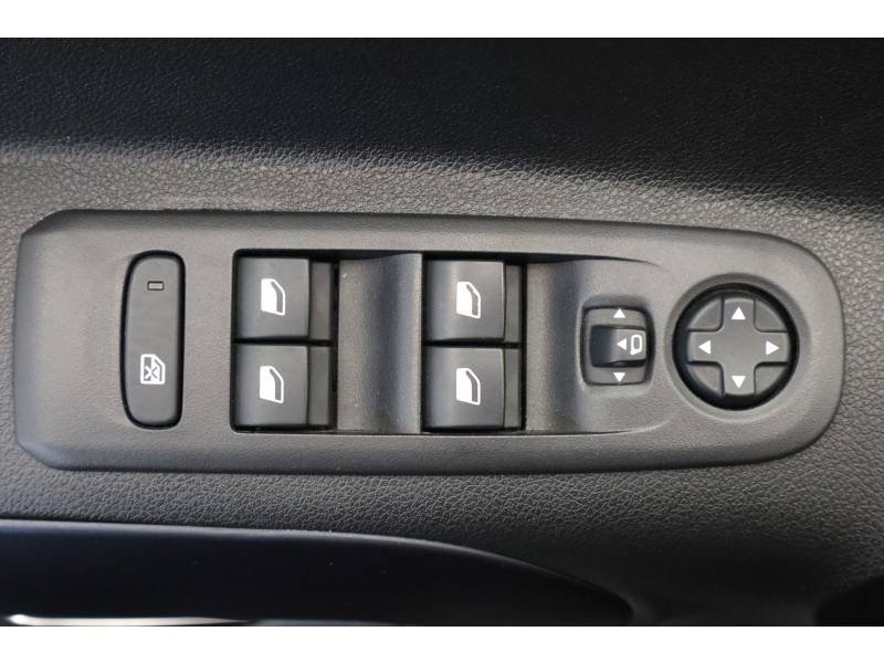 Peugeot Rifter - Photo 26