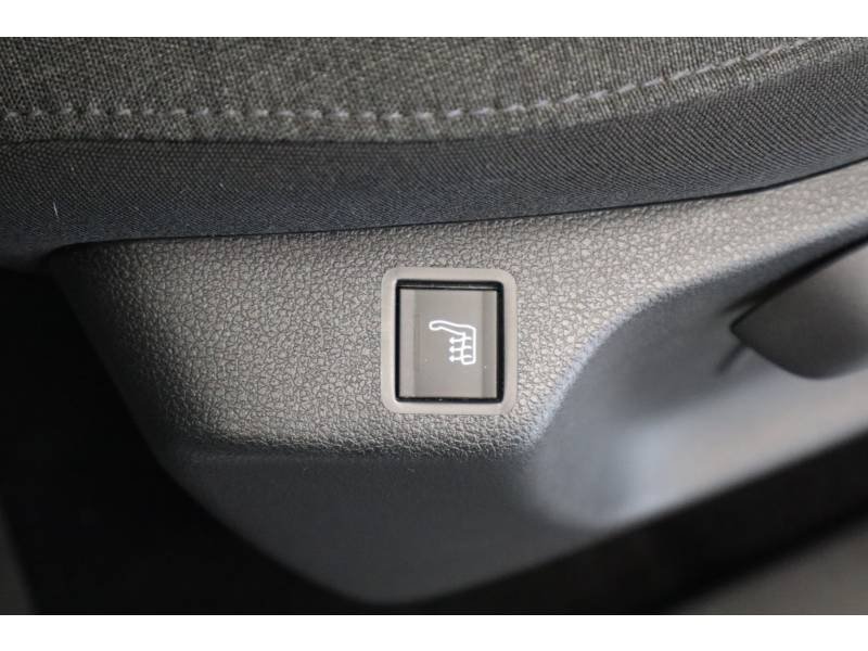 Peugeot Rifter - Photo 27