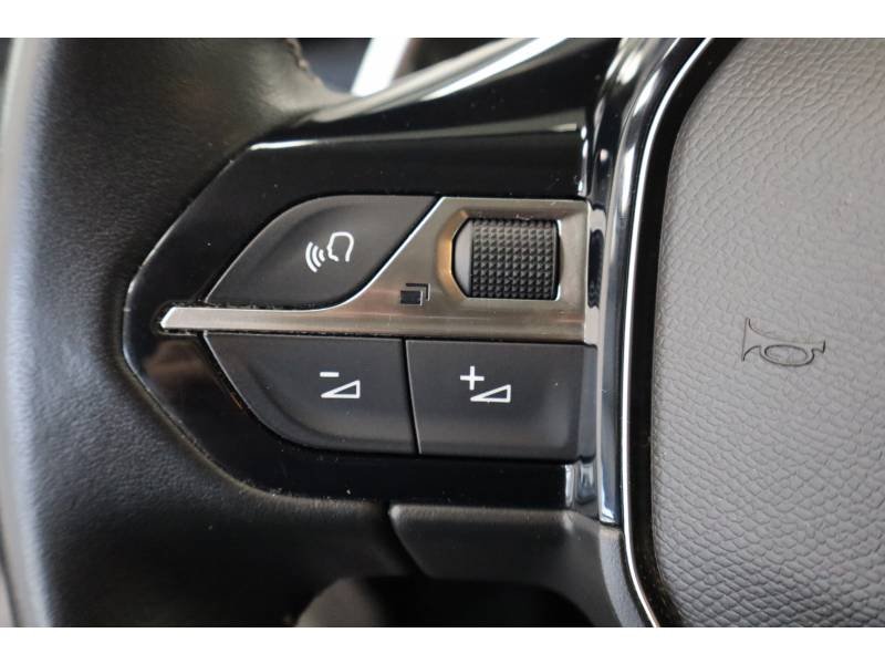 Peugeot Rifter - Photo 29