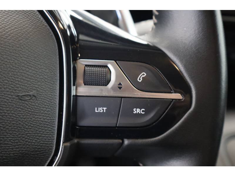 Peugeot Rifter - Photo 30