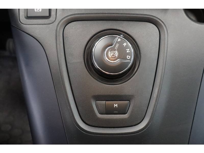 Peugeot Rifter - Photo 32