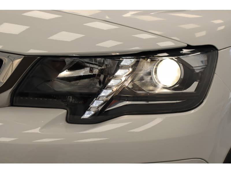 Peugeot Rifter - Photo 33