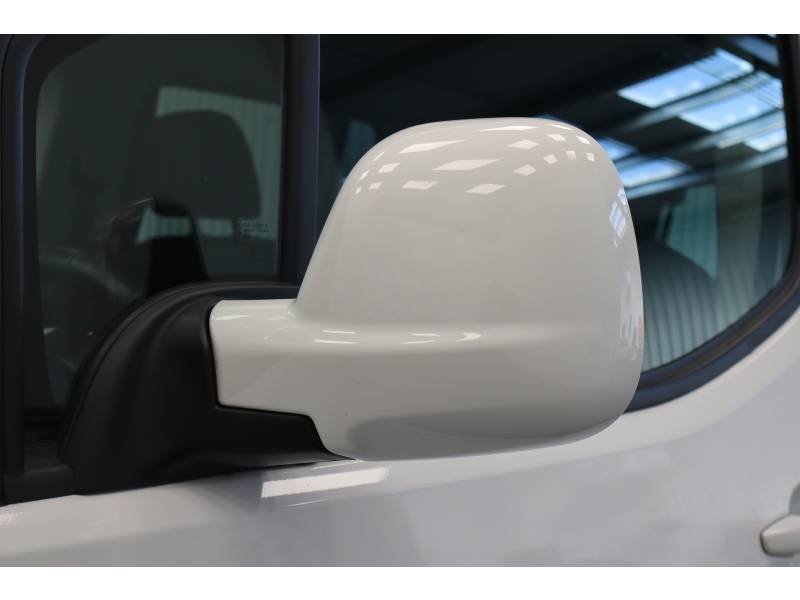 Peugeot Rifter - Photo 34