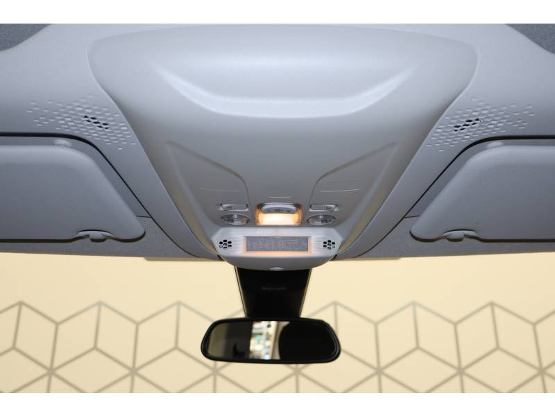 Peugeot Rifter - Photo 36