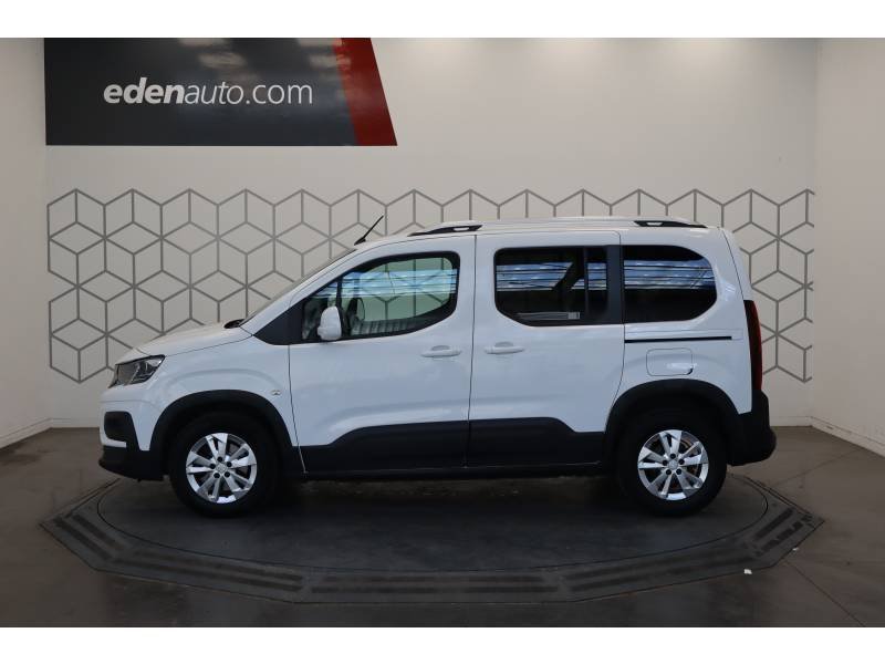 Peugeot Rifter - Photo 4