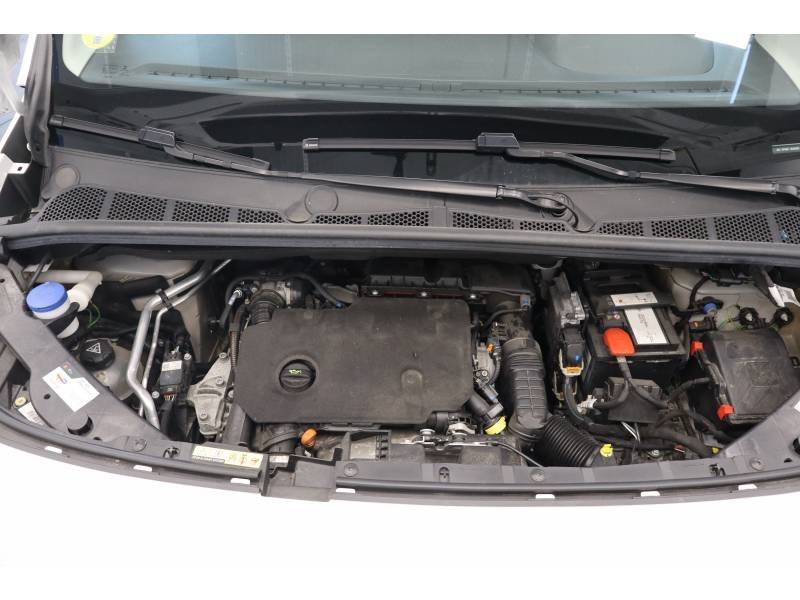 Peugeot Rifter - Photo 8