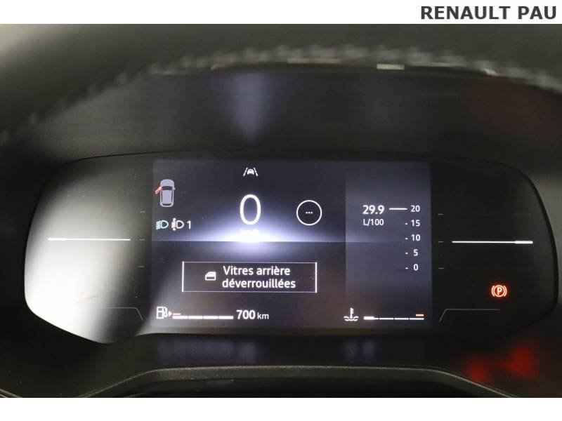 Renault Clio - Photo 11