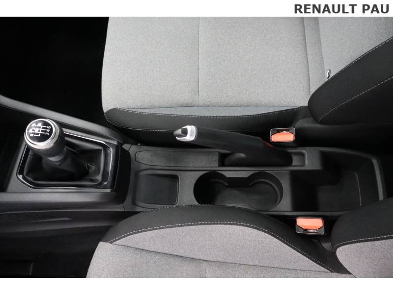 Renault Clio - Photo 12