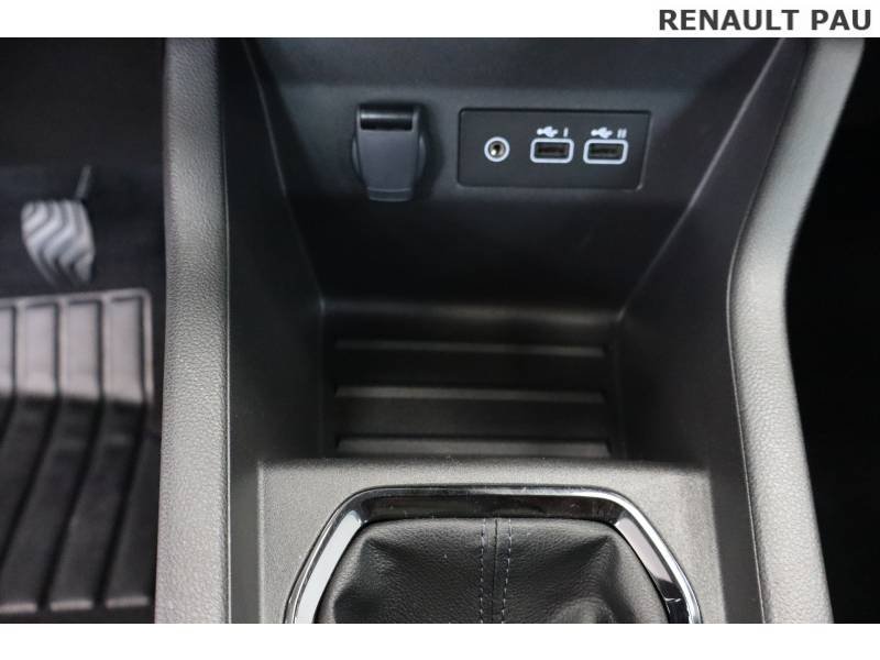 Renault Clio - Photo 13