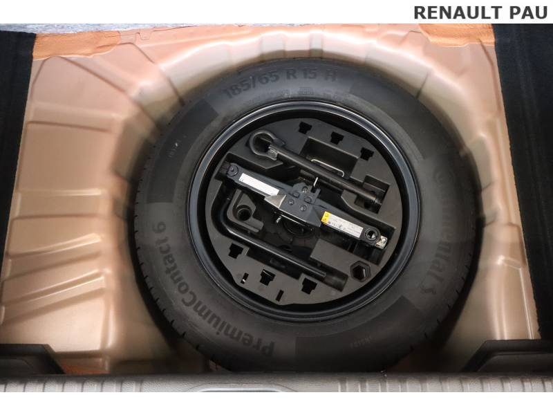 Renault Clio - Photo 14