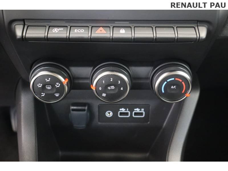 Renault Clio - Photo 15