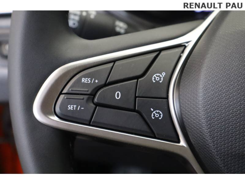 Renault Clio - Photo 20