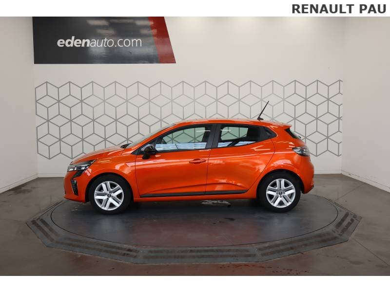 Renault Clio - Photo 2