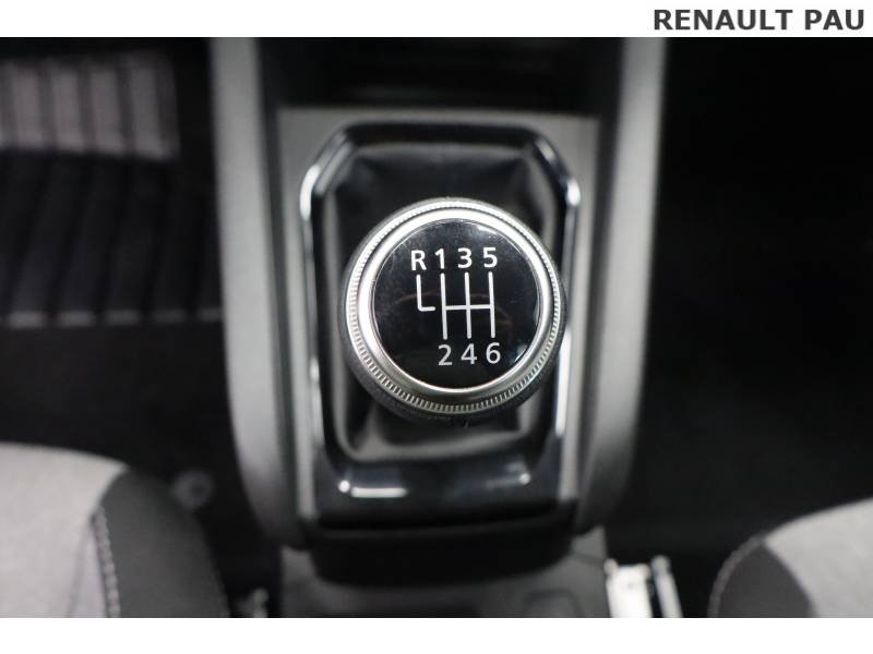 Renault Clio - Photo 23