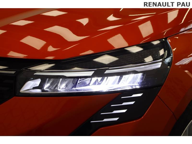 Renault Clio - Photo 24