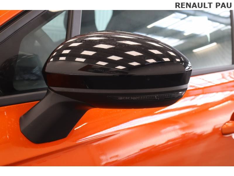 Renault Clio - Photo 25
