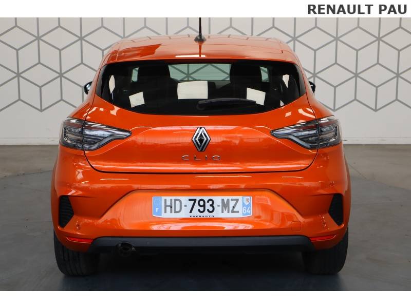 Renault Clio - Photo 29