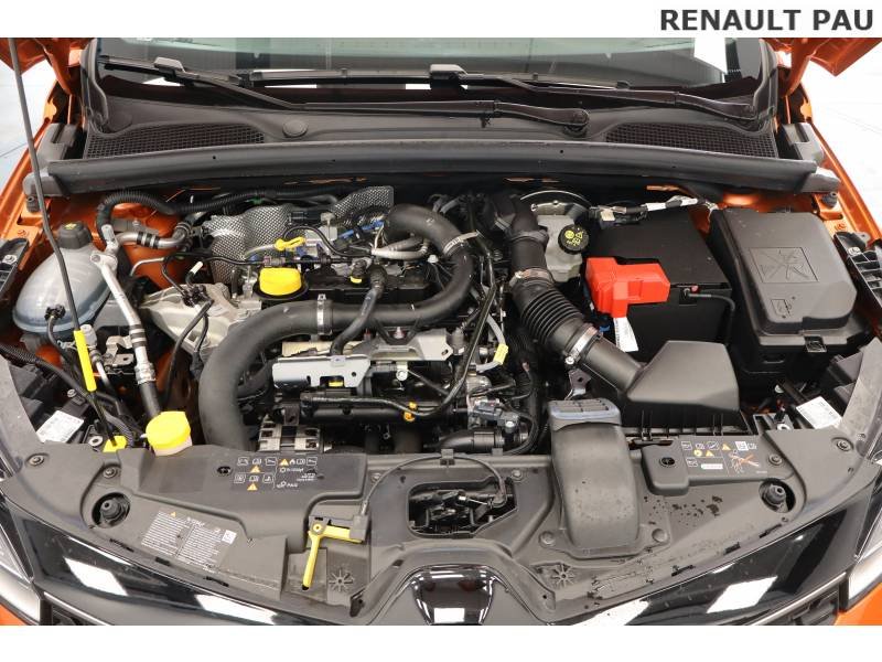 Renault Clio - Photo 30