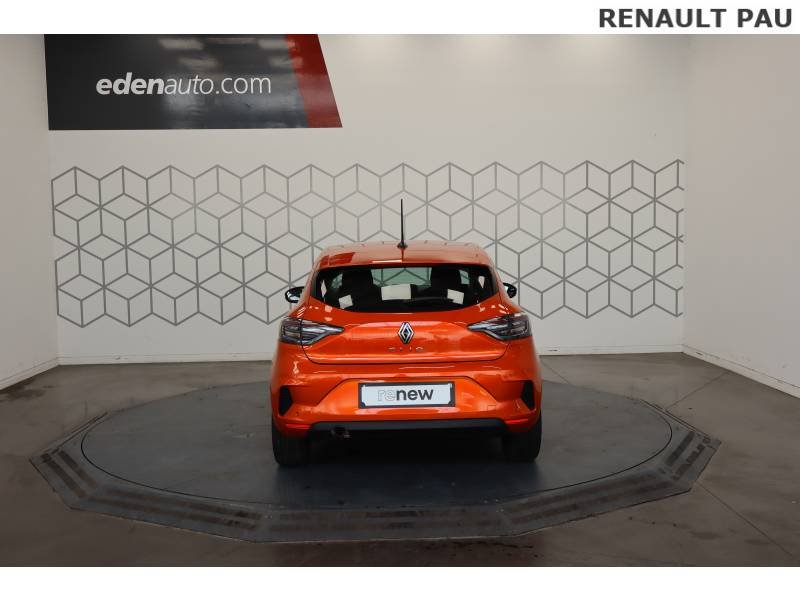 Renault Clio - Photo 3