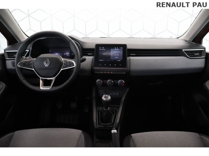 Renault Clio - Photo 31