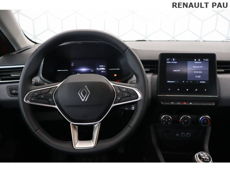 Renault Clio - Photo 32