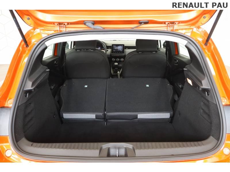 Renault Clio - Photo 36