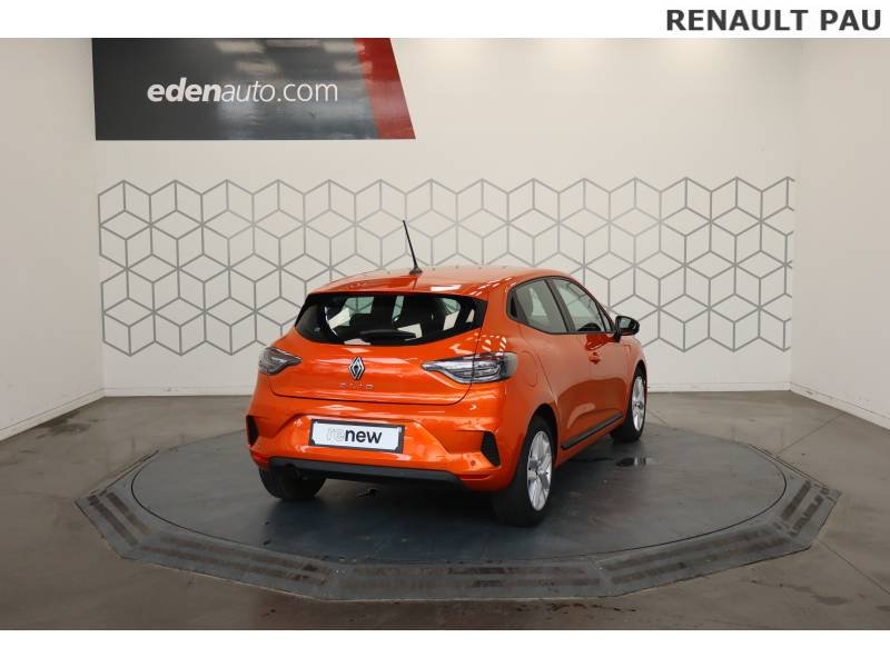 Renault Clio - Photo 4