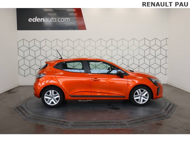 Renault Clio - Photo 5