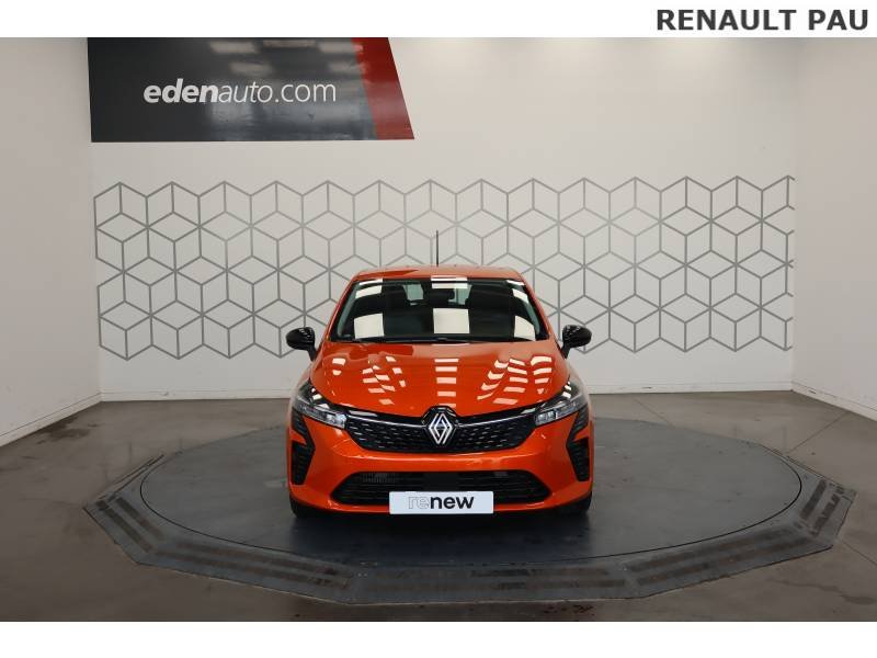 Renault Clio - Photo 6